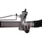 Pwr Steer NEW STEERING RACK 42-2099 - alternate 6